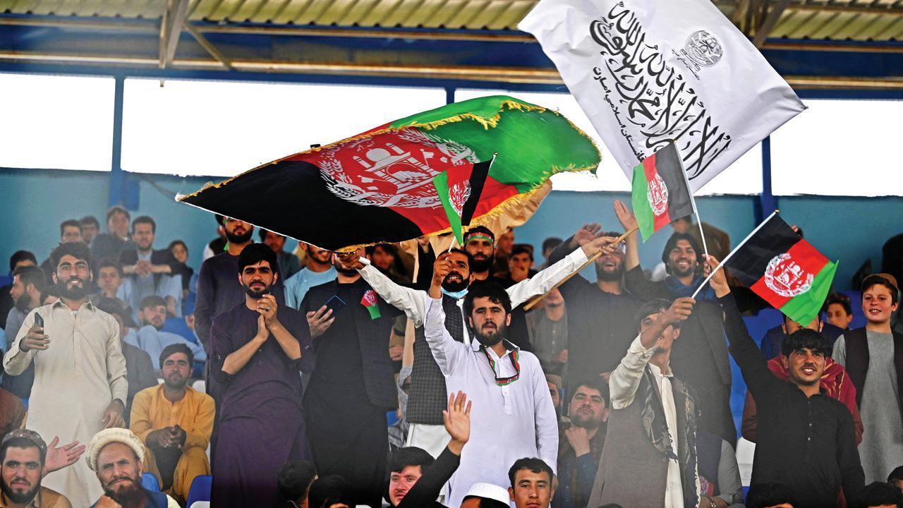 Need to allow money to flow into Afghanistan: UN envoy