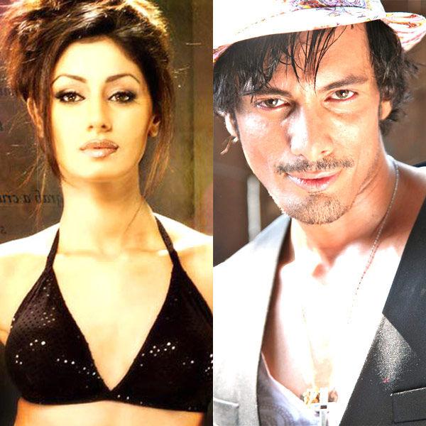 Mahek Chahal vs Sky: Akashadeep Sehgal a.k.a Sky's fight with Mahek Chahal was the talking point of Season 5 for quite a while. Unhappy with what Mahek had to say about his personality to some housemates, Sky confronted Mahek. When the latter did not show any interest in talking to him, a fuming Sky threatened to expose her character, and dig out her past. The tussle became so ugly that Salman Khan had to intervene.