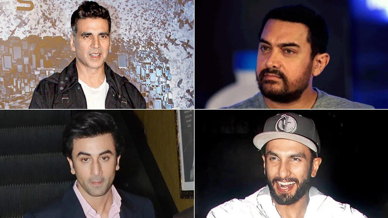 Big Bollywood films book 2021-22 release calendar as theatres open in Maharashtra