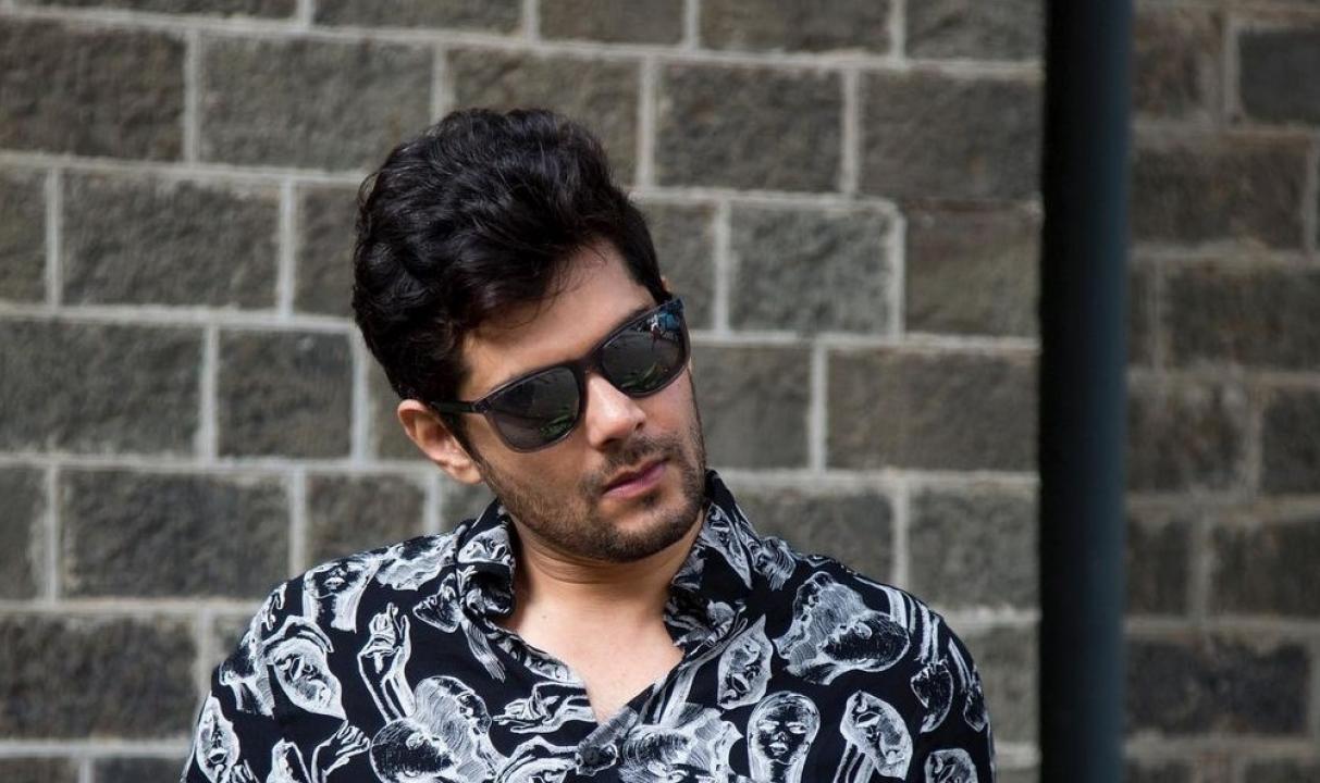 Exclusive! 'When I was offered the show I did not even know what Molkki means,' says Amar Upadhyay