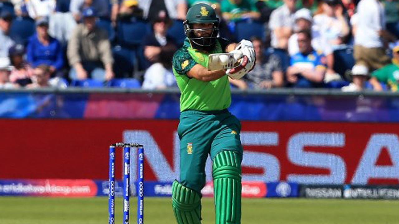 Hashim Amla will not return to play domestic cricket in South Africa