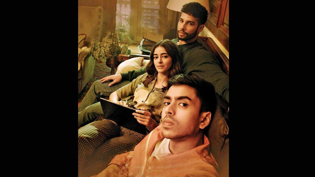 Adarsh Gourav: Zoya Akhtar has the knack for writing characters that are every actor’s dream