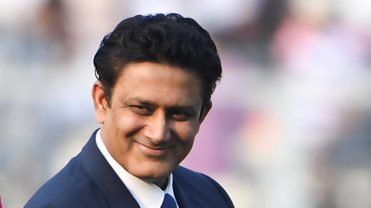 IPL 2021: 'Bitter pill to swallow,' says Anil Kumble on defeat against Rajasthan Royals