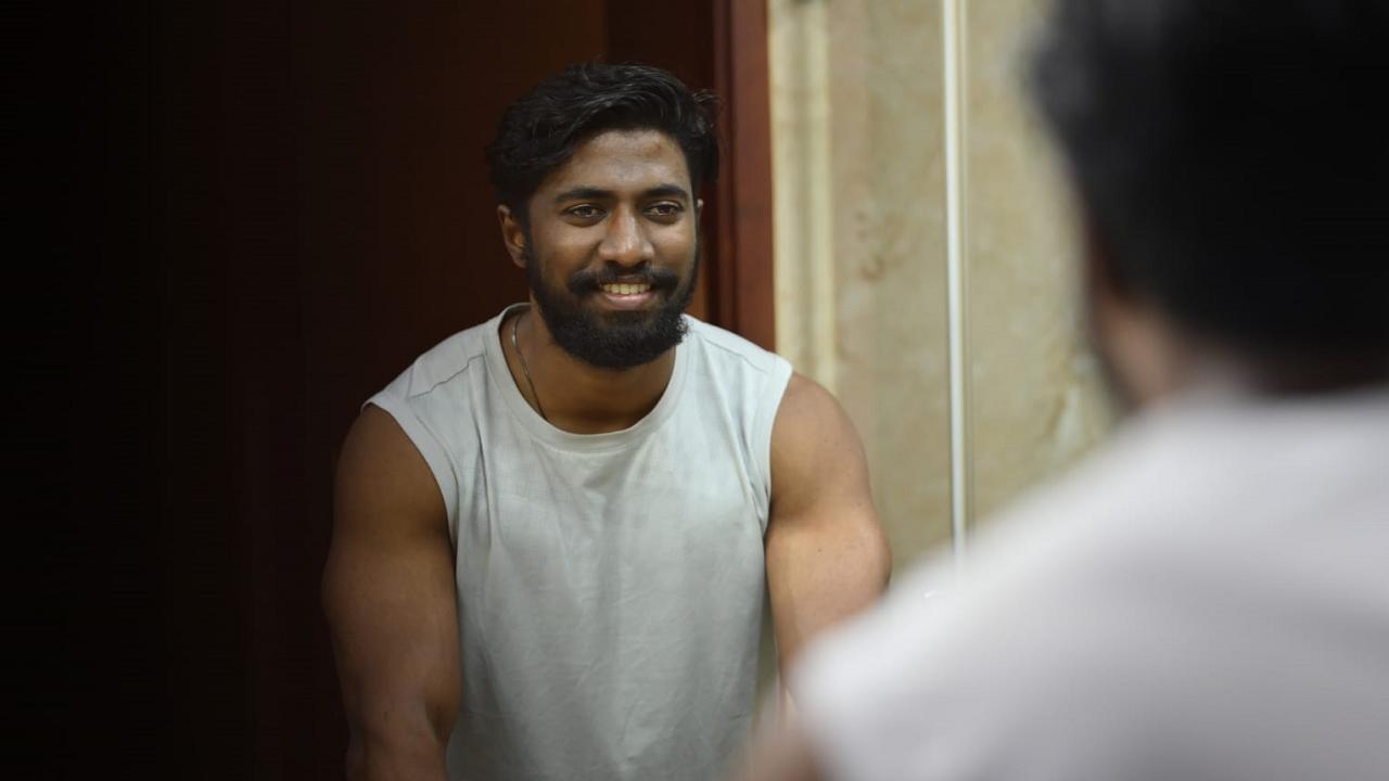 Mollywood Fitness Trainer Aynus Antony On Strength Training and Pre-Post Workout Meals 