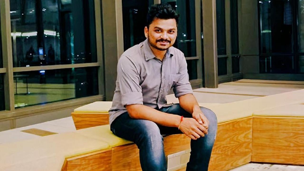 Everything in between of a hobby and a career: Pavan Reddy Appakonda