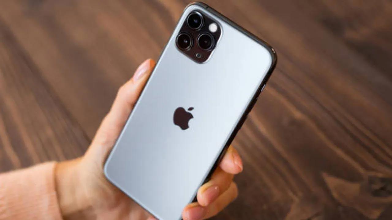 Apple iPhone 13 with redesigned camera array, smaller notch unveiled