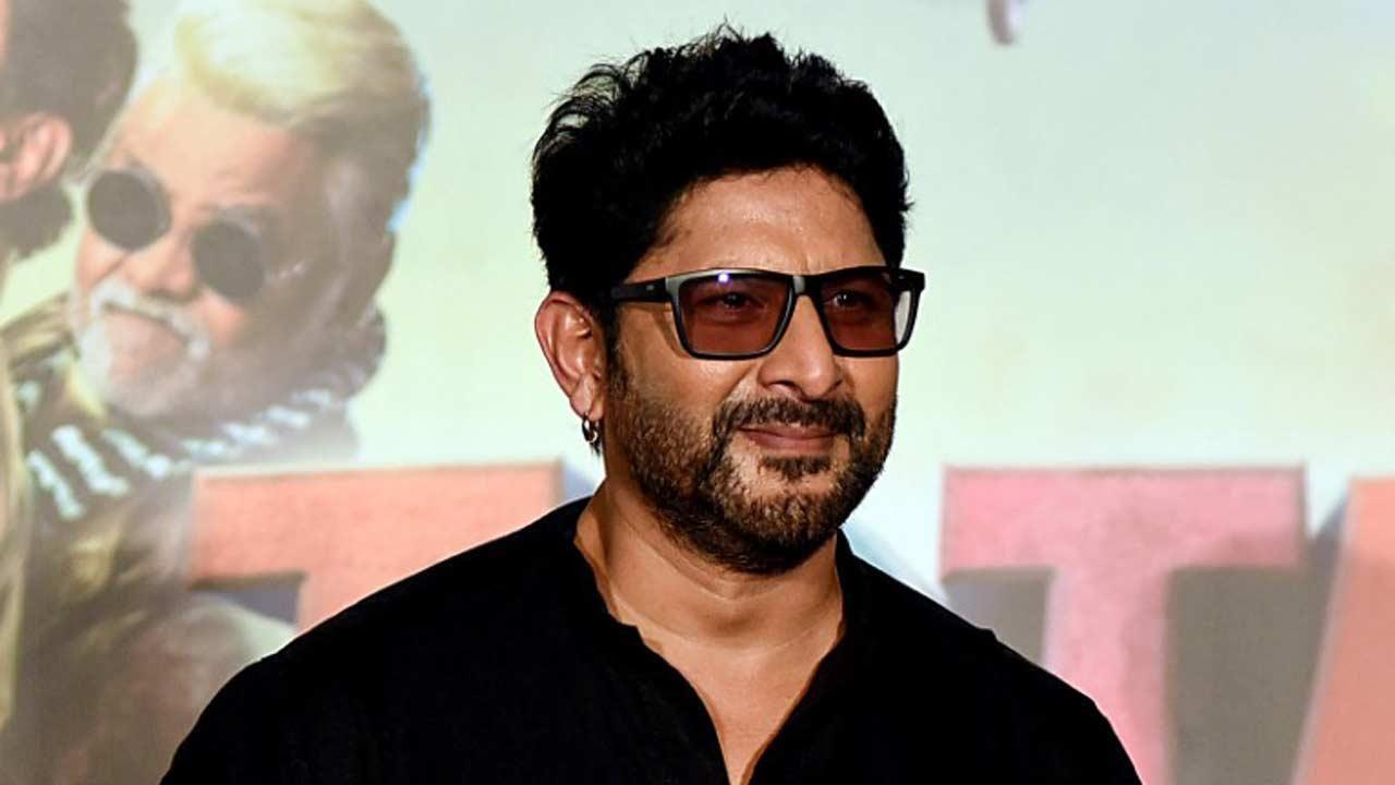 Arshad Warsi's body transformation for new project is on point