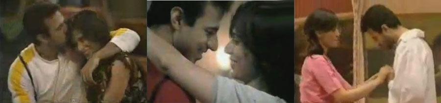 Anupama Verma and Aryan Vaid: One of the earliest Bigg Boss link-ups, Aryan was clearly seen wooing Anupama in the first season. Both fell head over heels for each other during the show, and were mostly seen only with each other. Aryan even admitted that he was in love, but post-eviction Anupama decided not to continue the relationship.