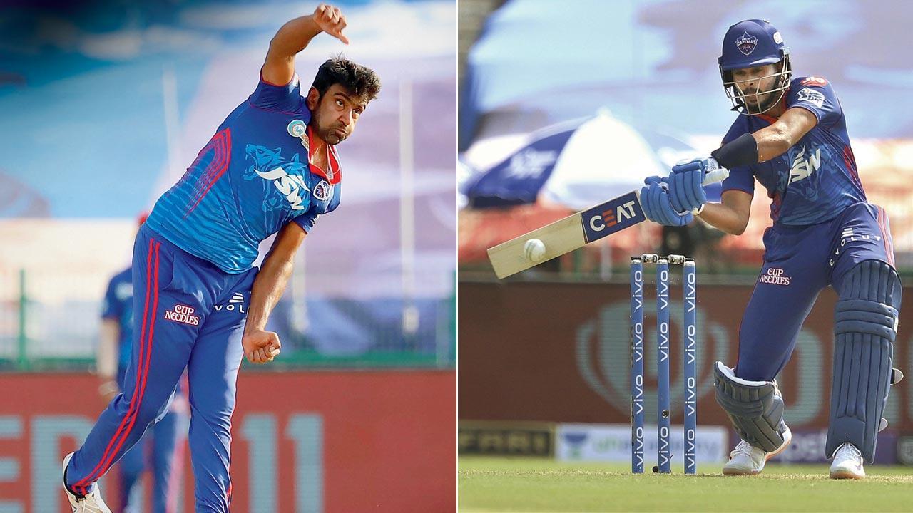 IPL 2021: ‘We have one of the best bowling attacks,’ says DC skipper Rishabh Pant