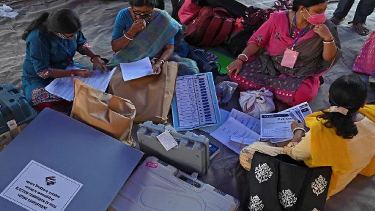 Thane takes up special summary revision of electoral rolls, final list in Jan 2022