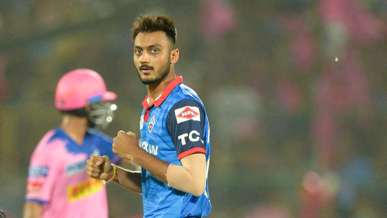 We'll look to build on our happy memories from IPL 2020 season: DC's Axar Patel