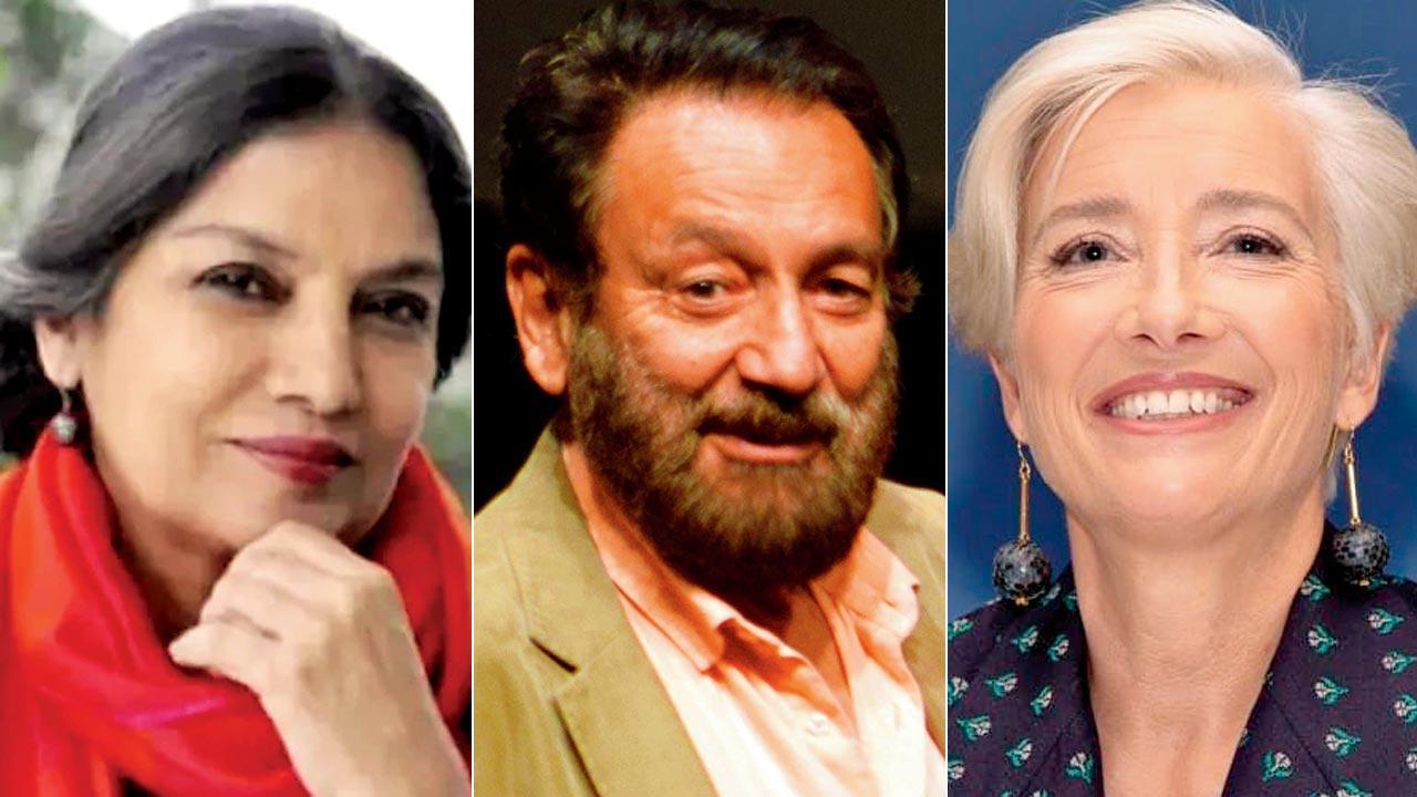 Back in Kapur’s stable