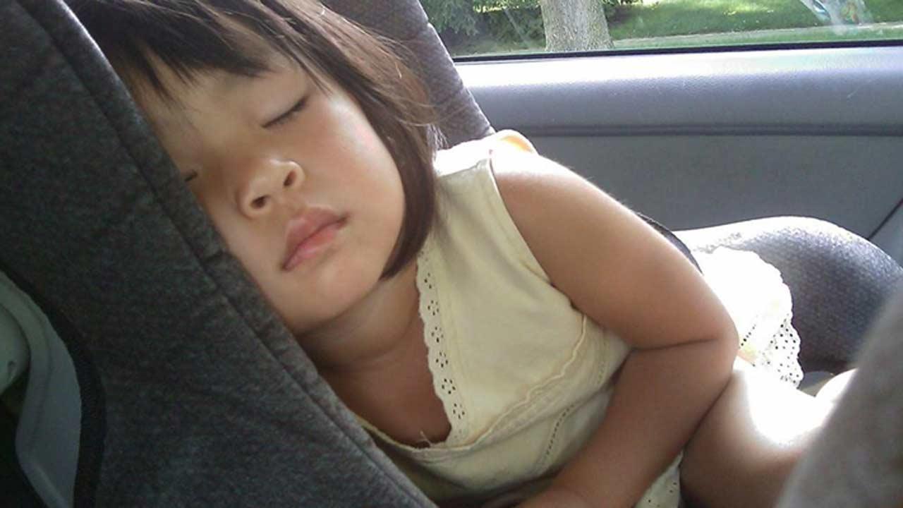 Why Baby Car Seats Are Essential When Travelling with Children
