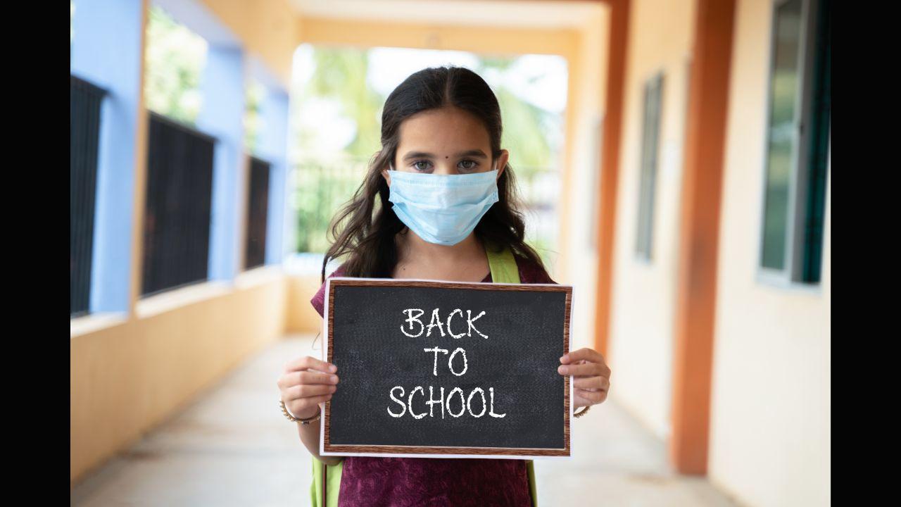 Maharashtra schools to reopen from October 4: Varsha Gaikwad