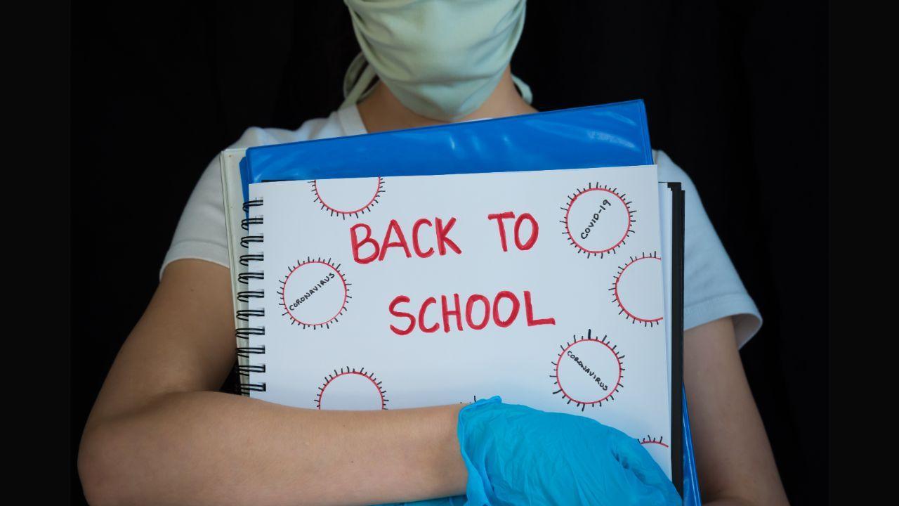 Mumbai: Schools to reopen for Classes 8 to 12 from October 4, says BMC