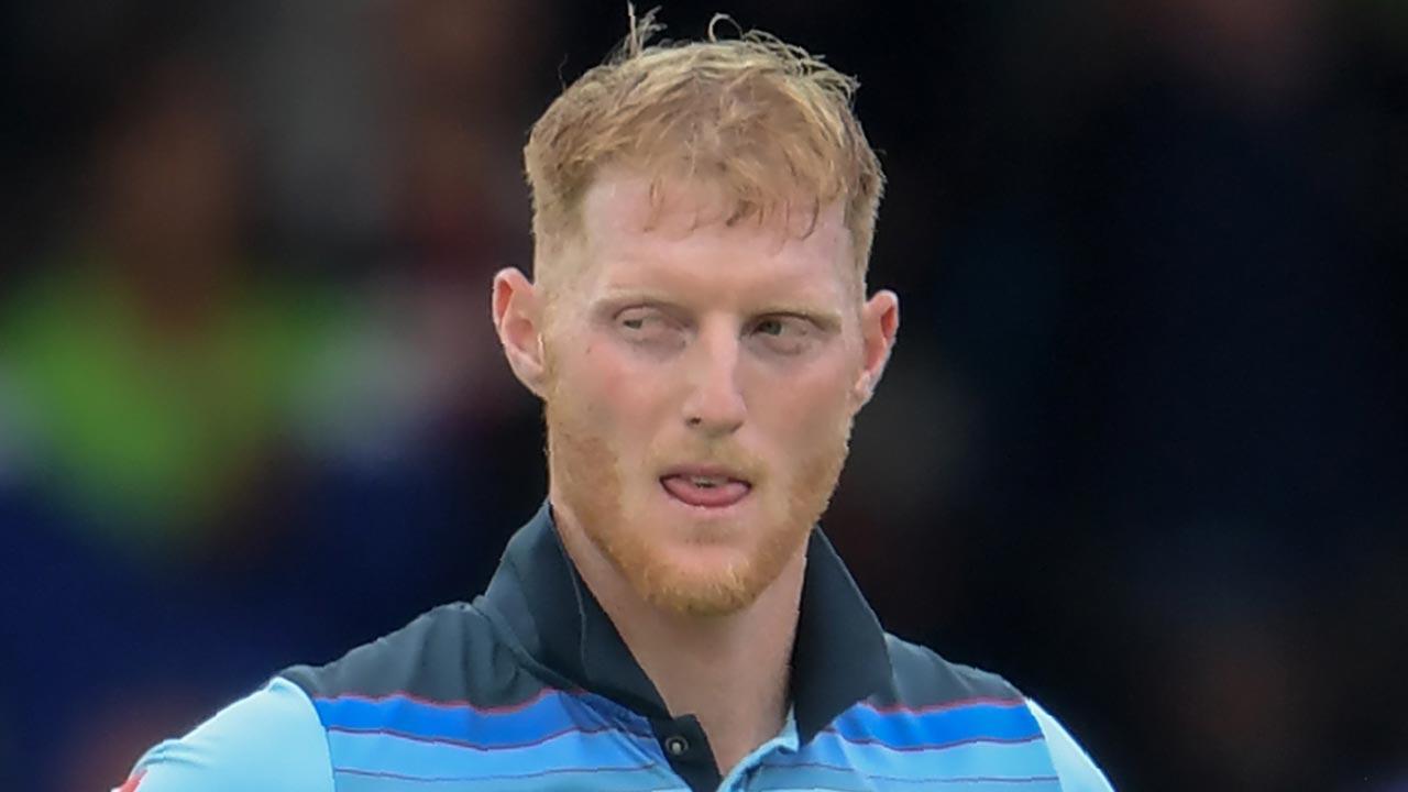 All-rounder Stokes could miss T20 WC