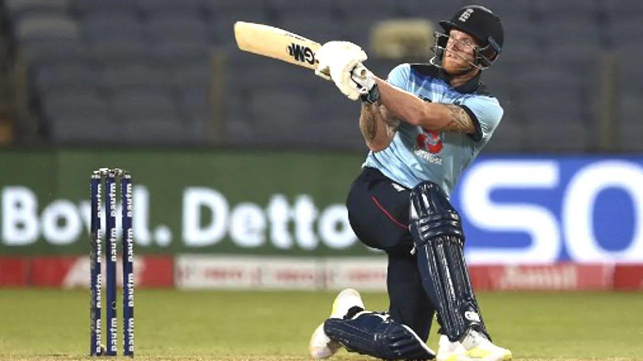 England’s Ben Stokes left out of T20 WC squad