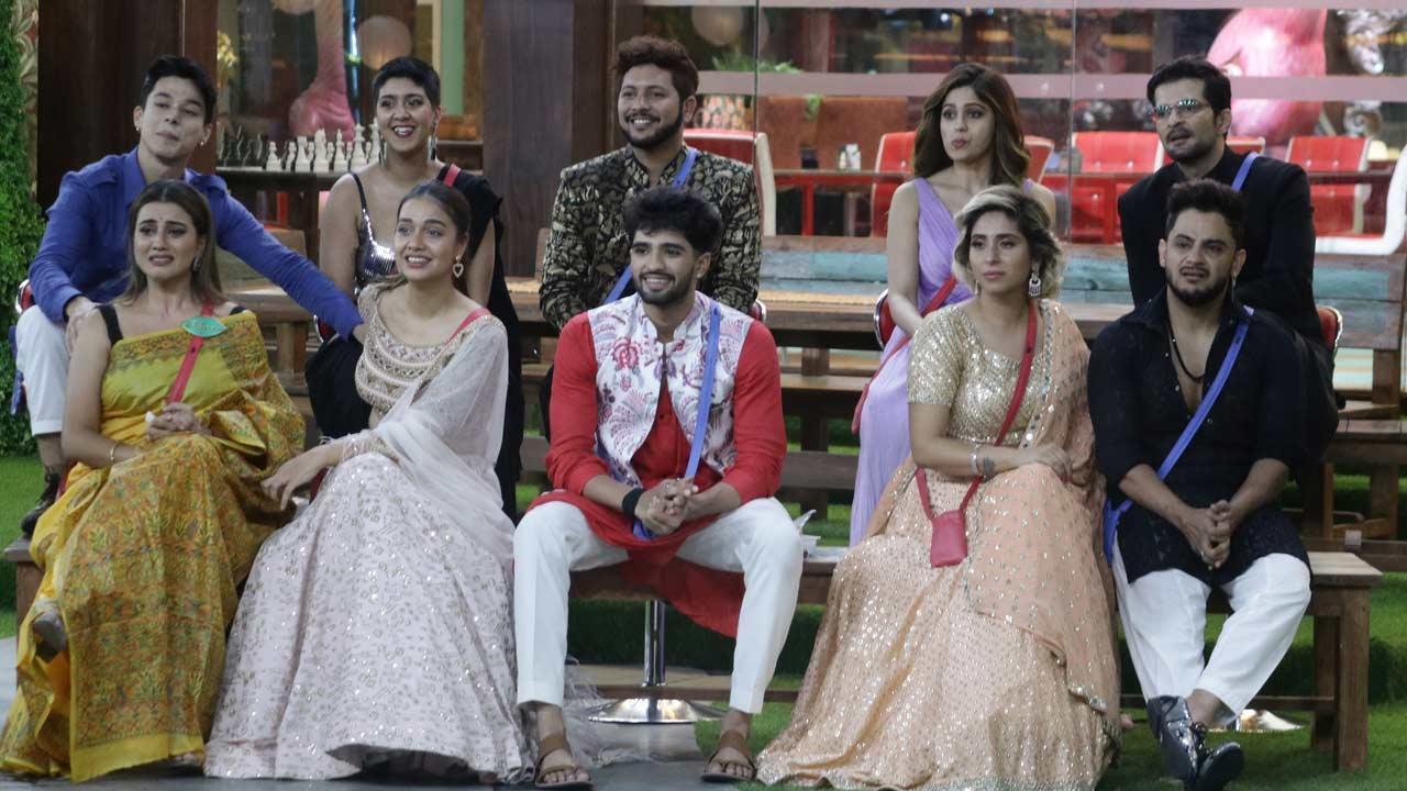 Bigg Boss OTT dissolves all connections; contestants to play individually now