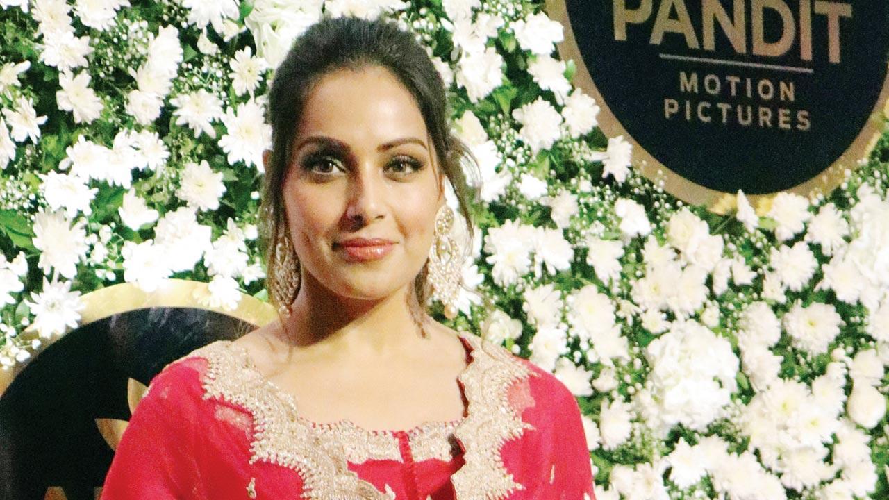 Bipasha Basu