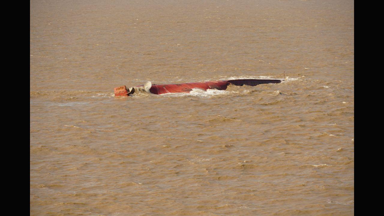 Maharashtra: 4 drown, 7 missing after boat capsizes in river in Amravati
