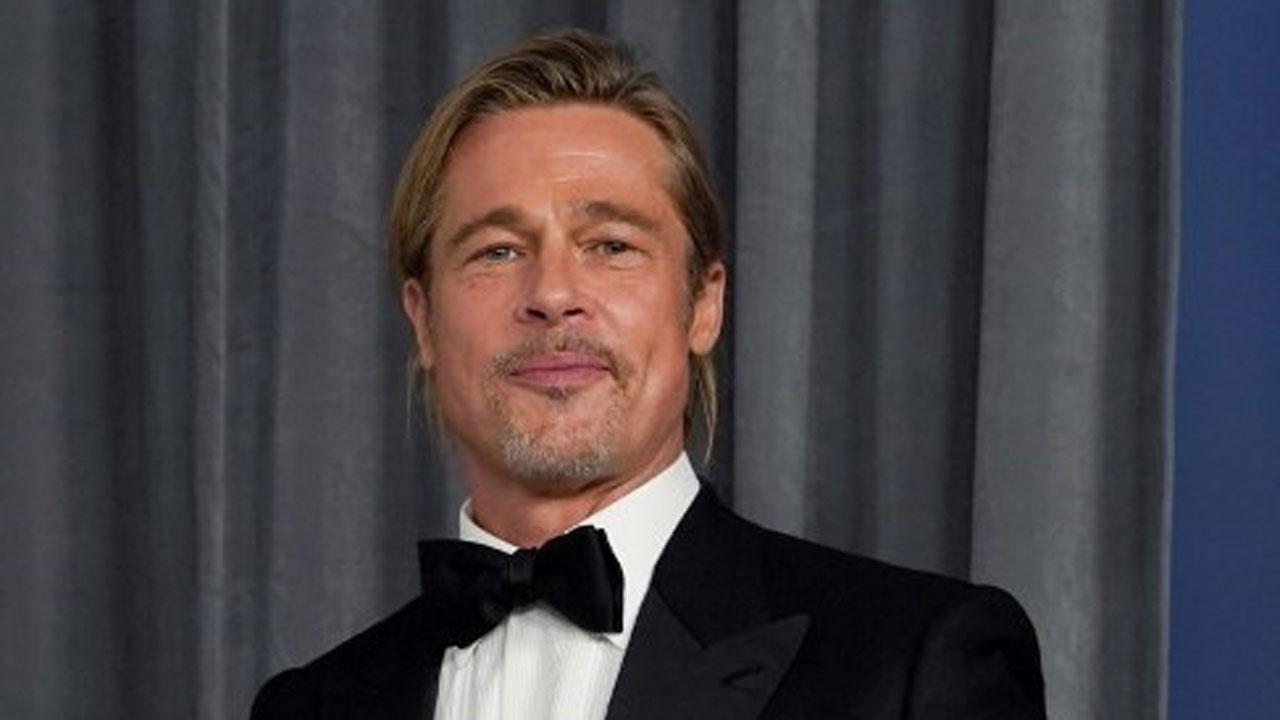 Brad Pitt challenges ruling in custody battle with Angelina Jolie