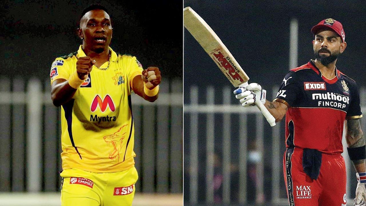 Chennai’s Superb Kings rout RCB!