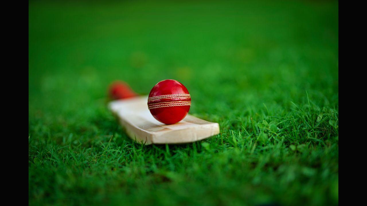 Zimbabwe cricketer Brendan Taylor decides to retire from internationals