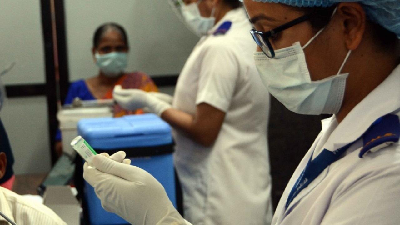 Biological E gets DCGI nod to conduct phase 2/3 trials on children