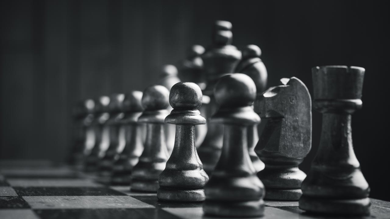 World Chess C’ship: India seal Last-8 berth