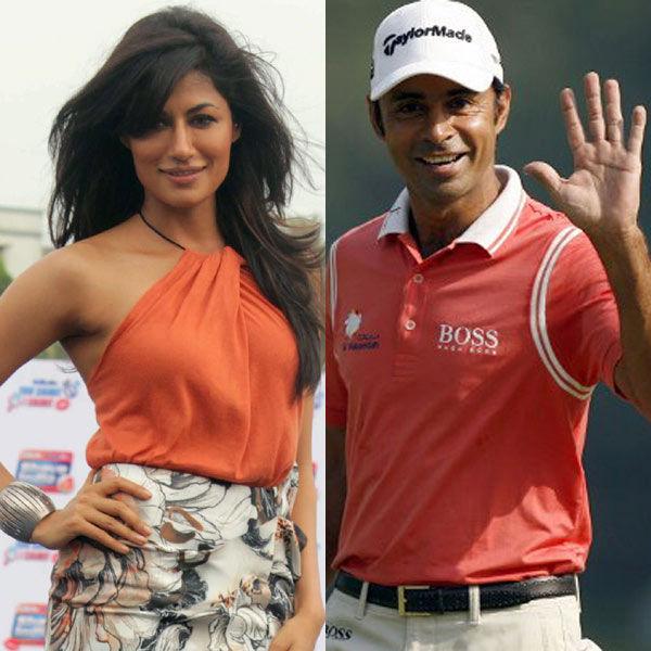 Chitrangada Singh and Jyoti Randhawa: Bollywood actress Chitrangada Singh married golfer Jyoti Randhawa in 2001 but the couple got divorced in 2014 after 13 years of marriage. They have a child named Zorawar together.