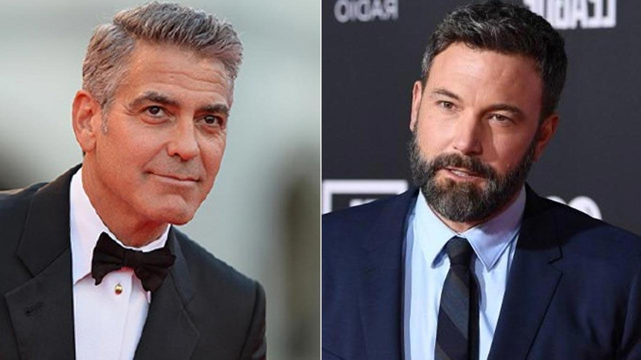 George Clooney's Ben Affleck starrer 'The Tender Bar' gets release date