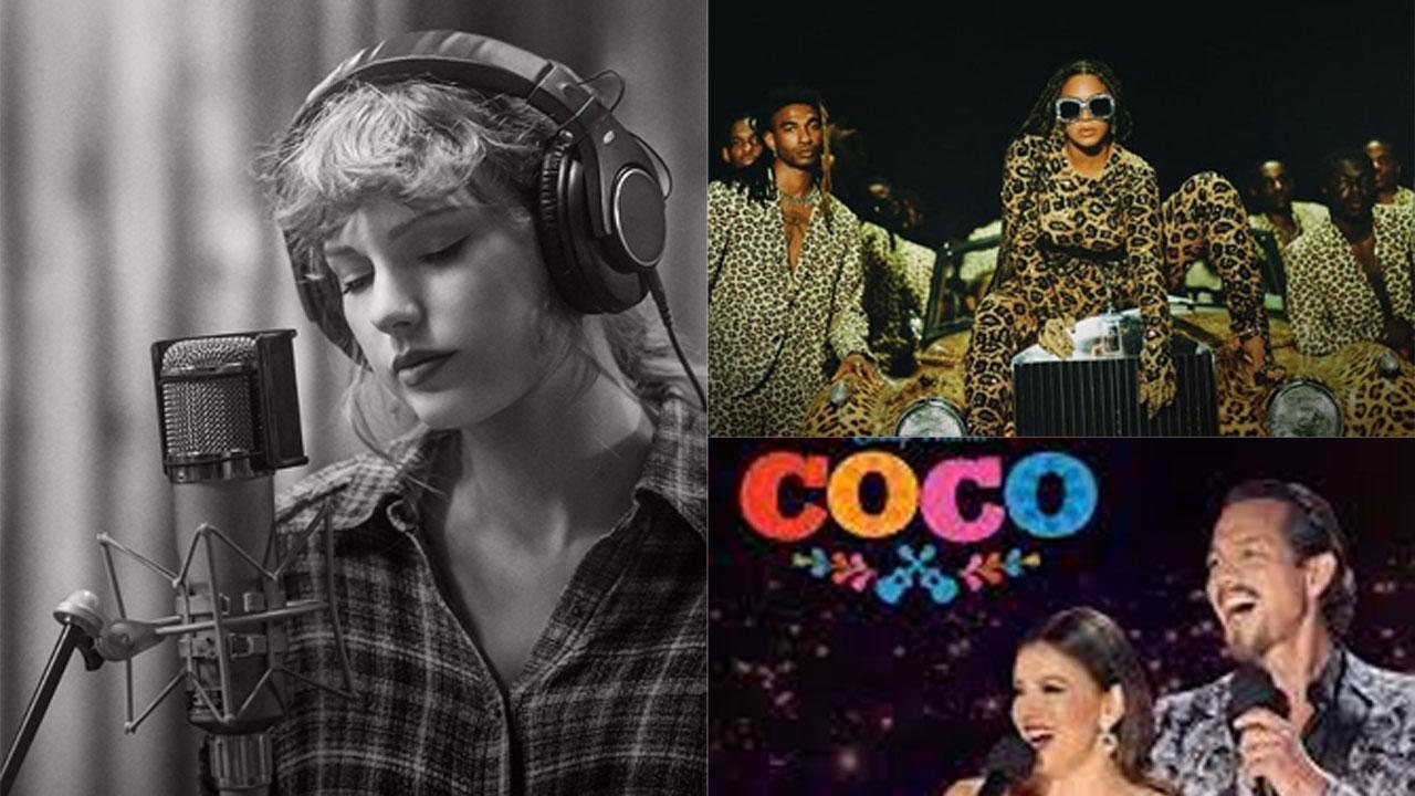 Five titles that’ll give you perfect concert vibes at home