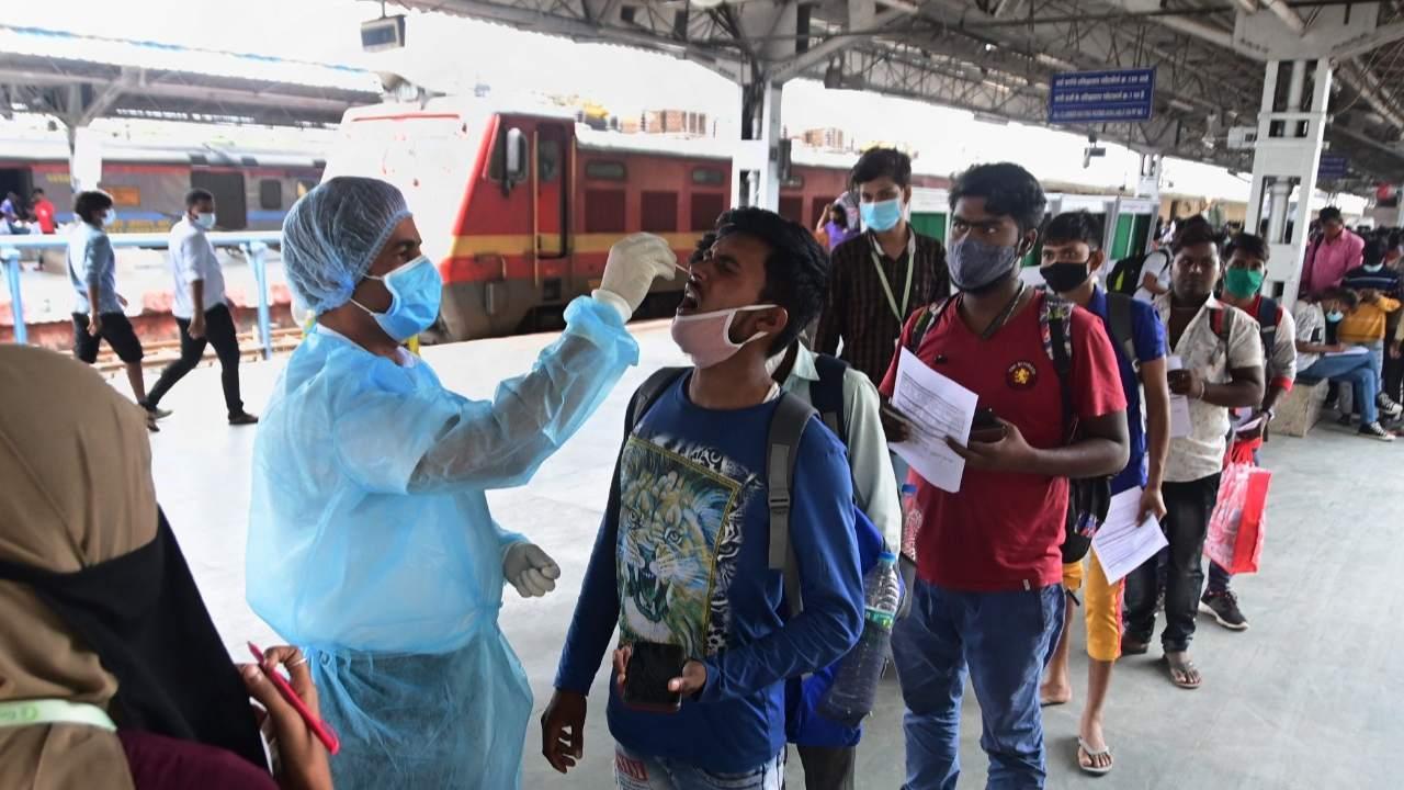 Mumbai logs over 400 Covid-19 cases for 2nd day; 47 buildings sealed