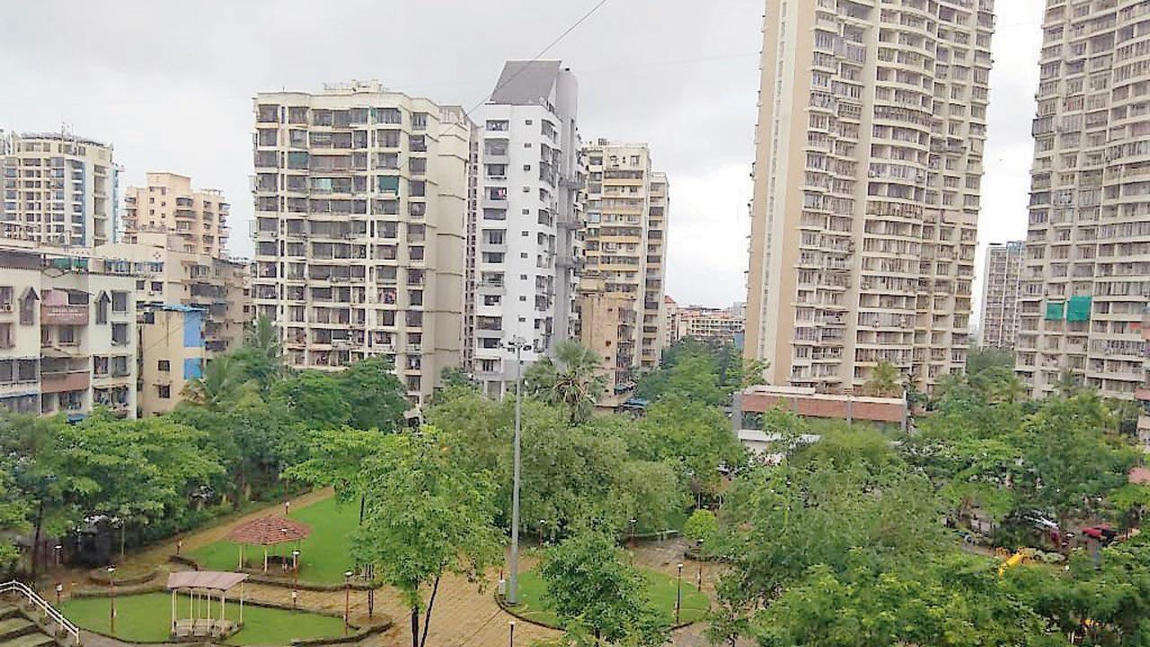 Mumbai: Surge in BMC home sales continues, says Knight Frank India
