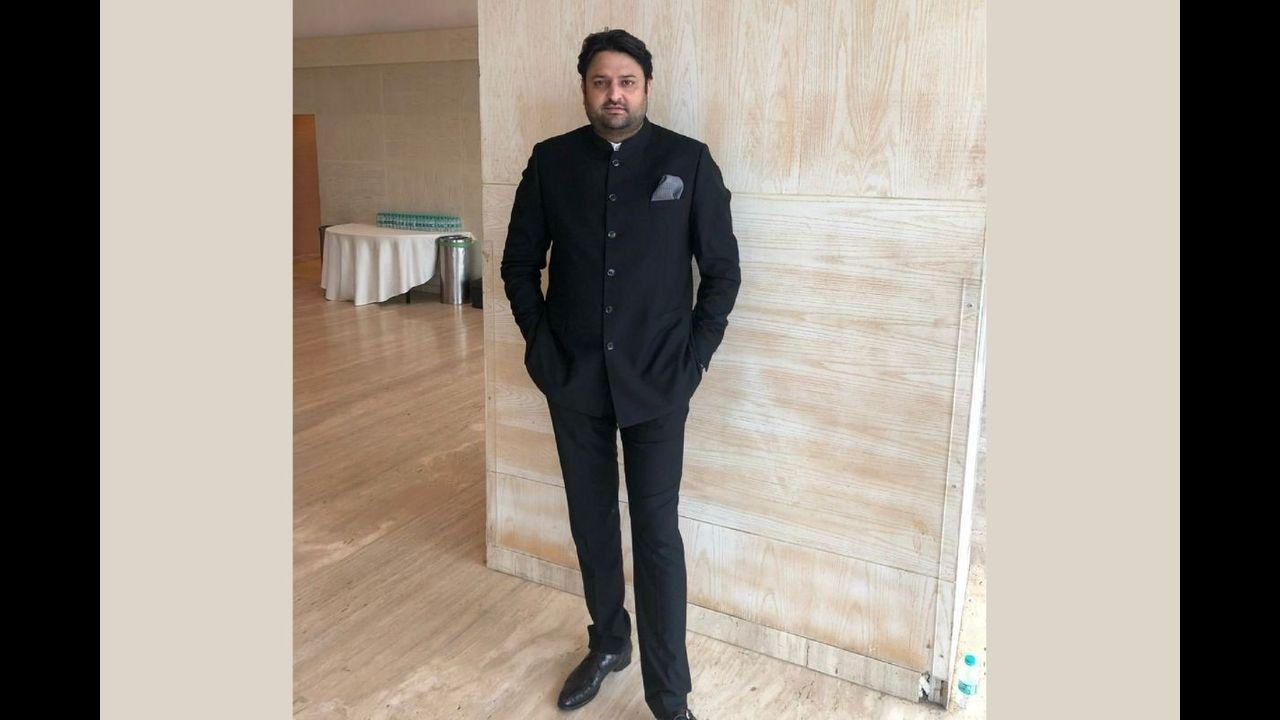 Mohit Kamboj to Work at the Grass-Roots Level with Farmers through KBJ ...