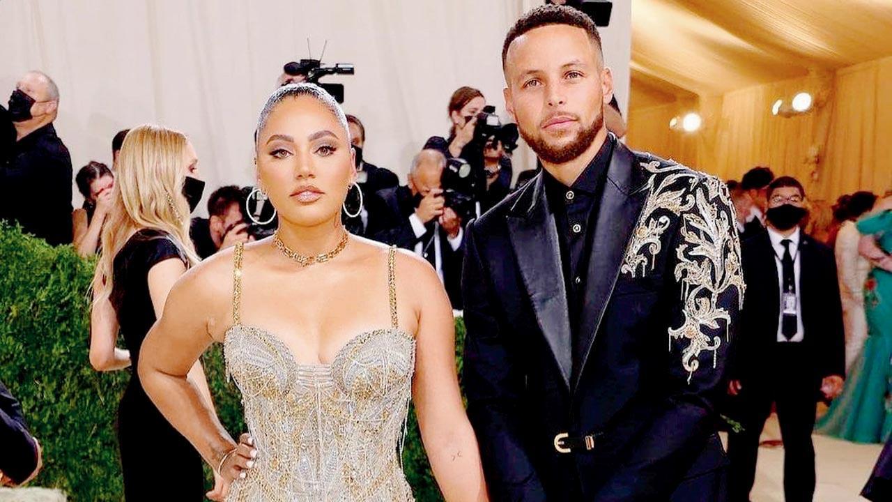 Steph vows Ayesha