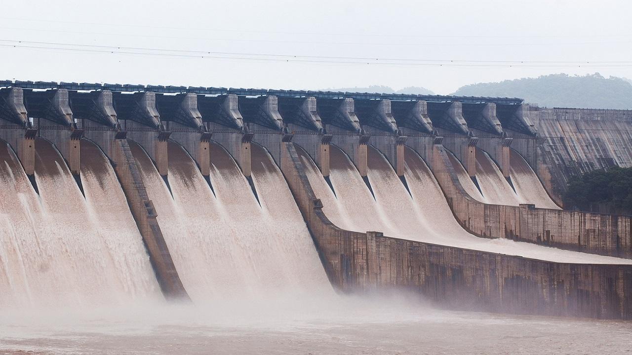 Maharashtra: 12 gates of Manjara dam closed after water discharge causes flooding in 3 Marathwada districts