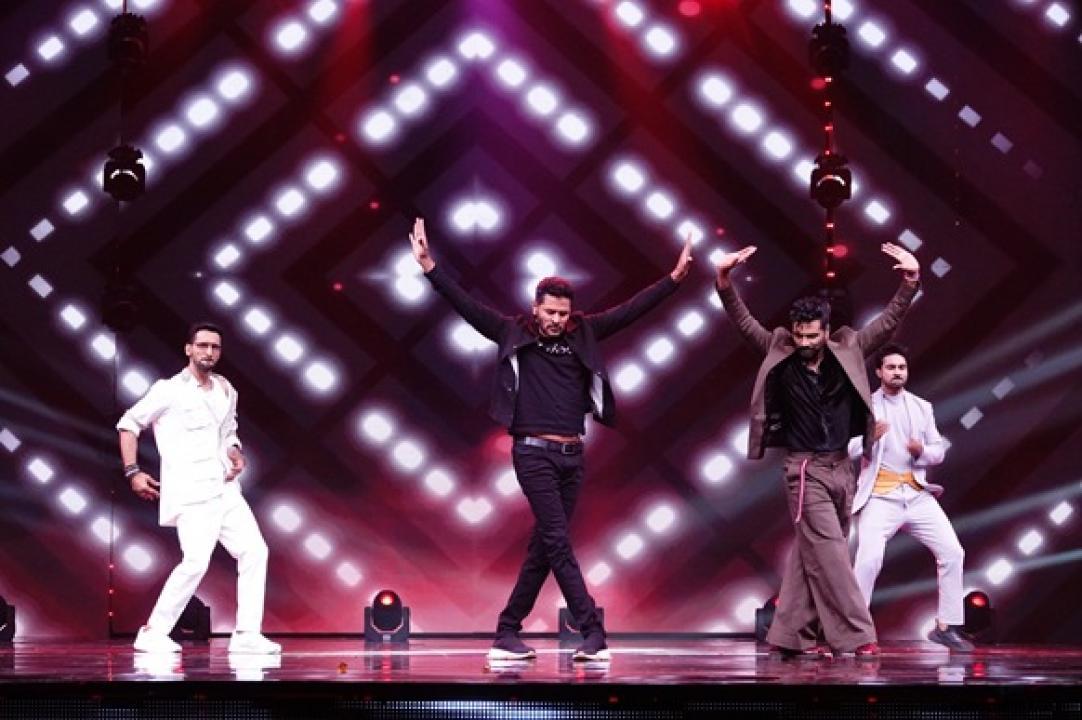 Dance+ Season 6 exclusive details: Prabhudheva and Remo D’Souza to dance-off at the grand premiere