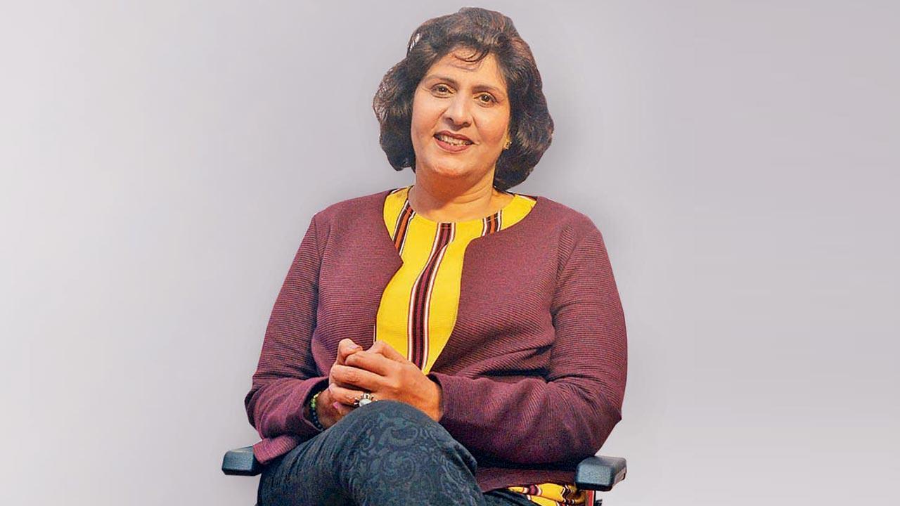 India’s Gen Next is ready: Deepa Malik