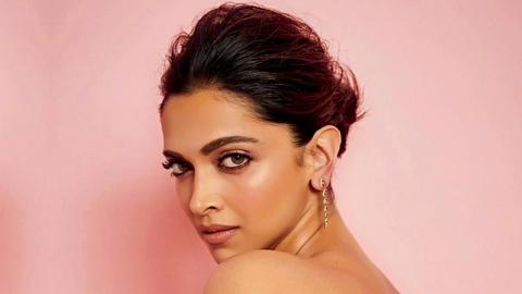 Indian Maduri Xxx - Have you heard? Another Hollywood outing for Deepika Padukone