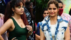 Bigg Boss 15: Devoleena Bhattacharjee and Arti Singh battle it out