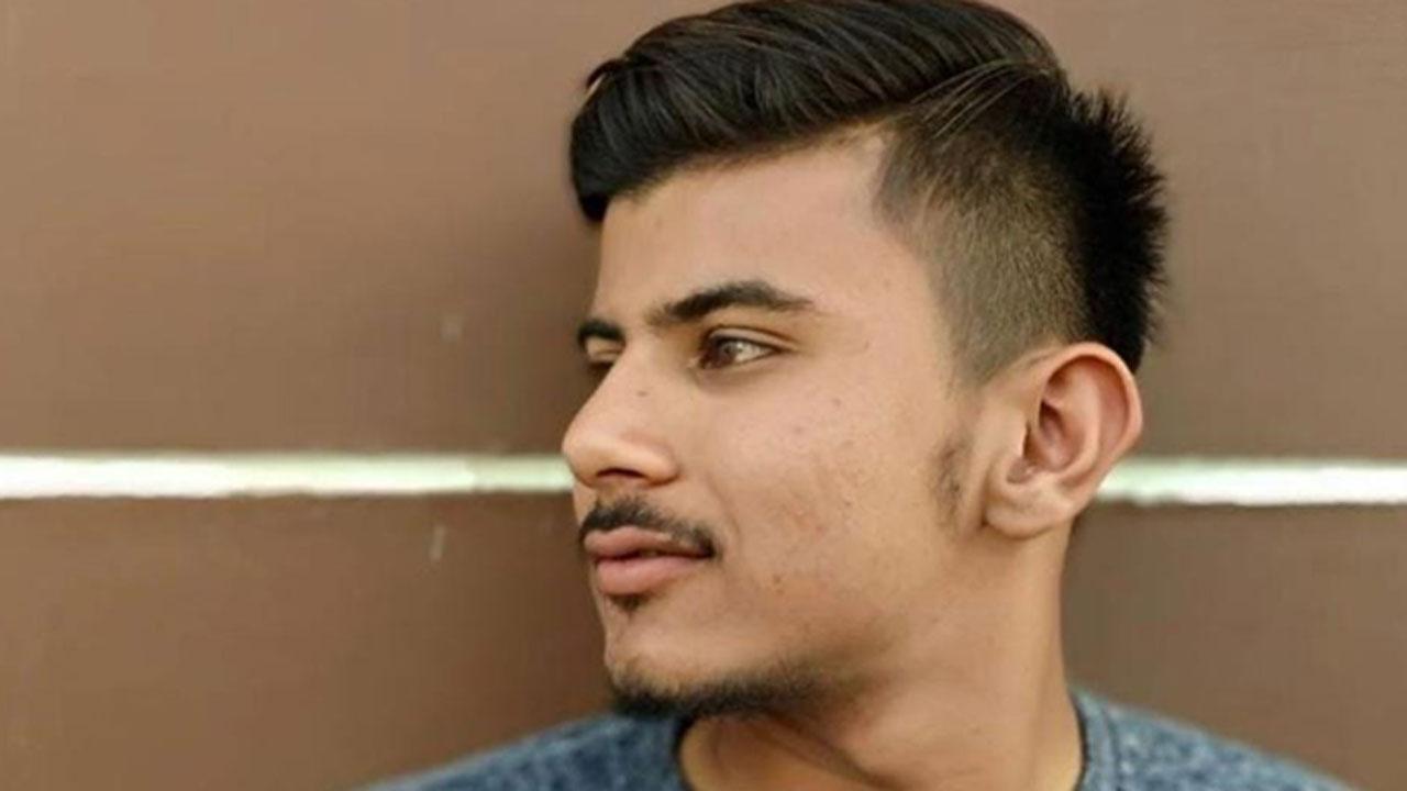 Meet Ashwin Golani, the young music producer whose latest track 'Murder' has topped the charts