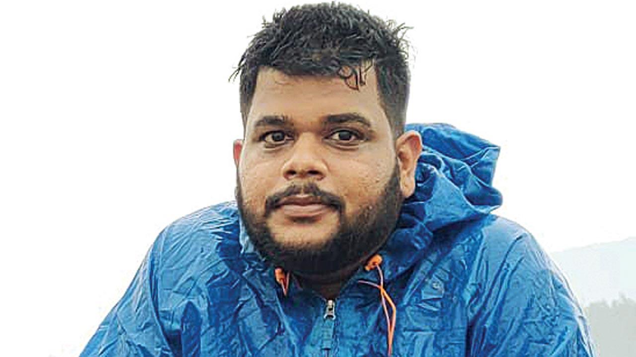Yogesh Gurav