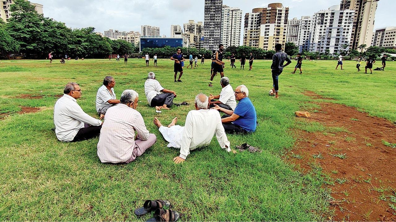 Mumbai Diary: Wednesday Dossier