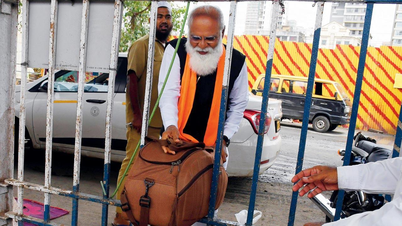 Mumbai Diary: Thursday Dossier