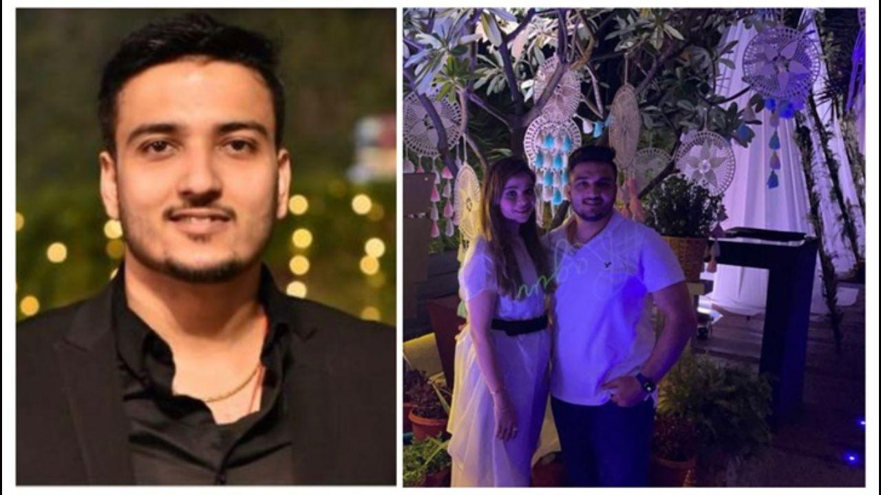 Prateek Sachdev: The rising serial entrepreneur of India, forays Into Italian food