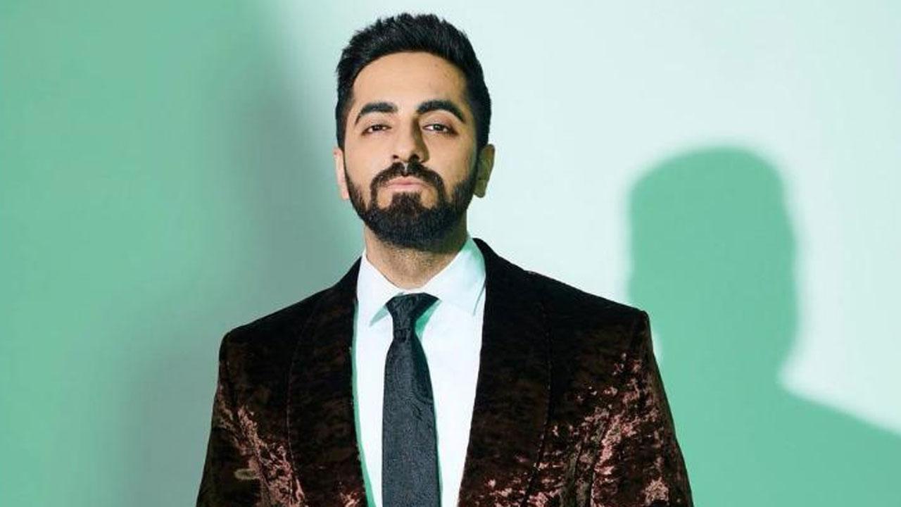 Birthday Special: Ayushmann Khurrana - Breaking taboos and becoming a star