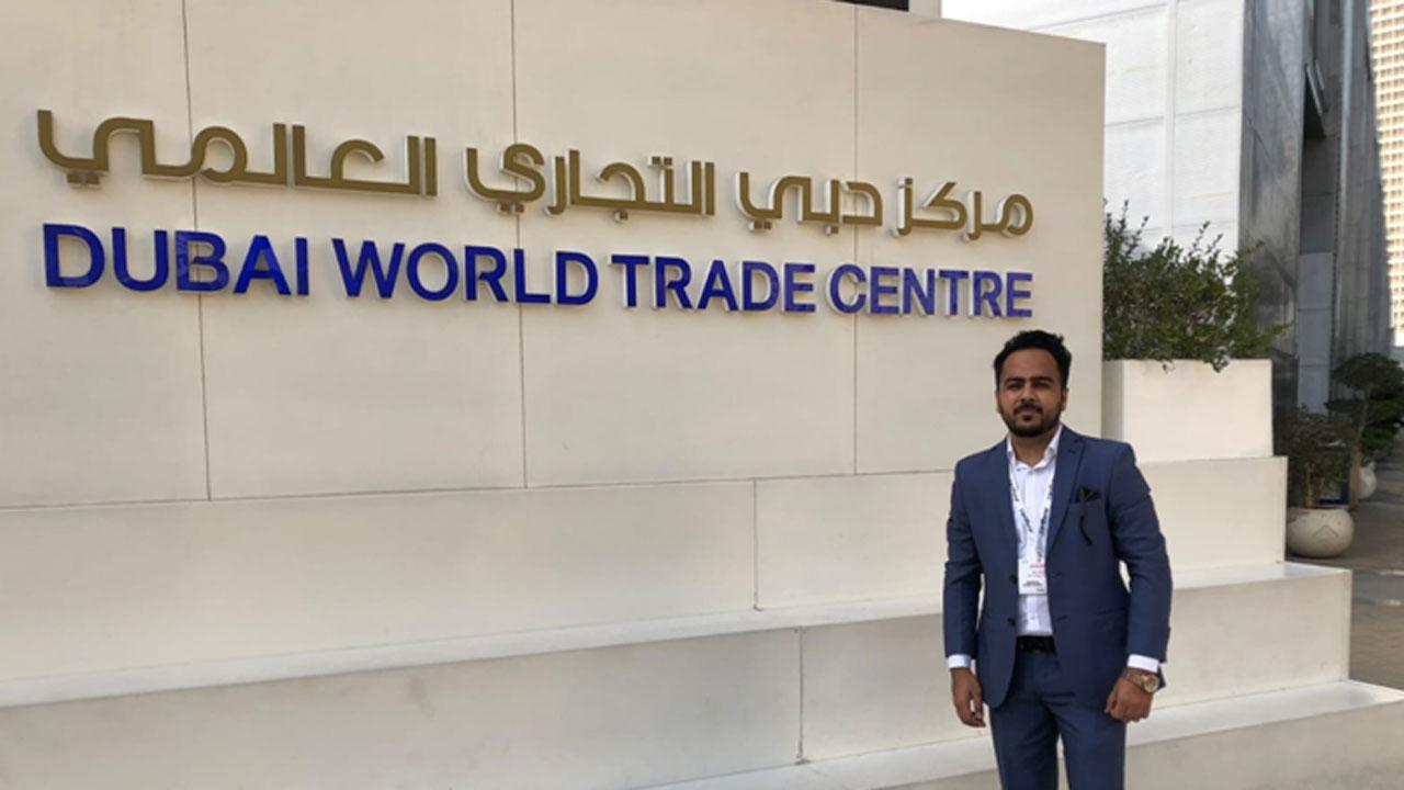 Want To Set Up A Business In The UAE? Adil Ahmad’s ‘Make My Company’ Will Make Your Dream Come True