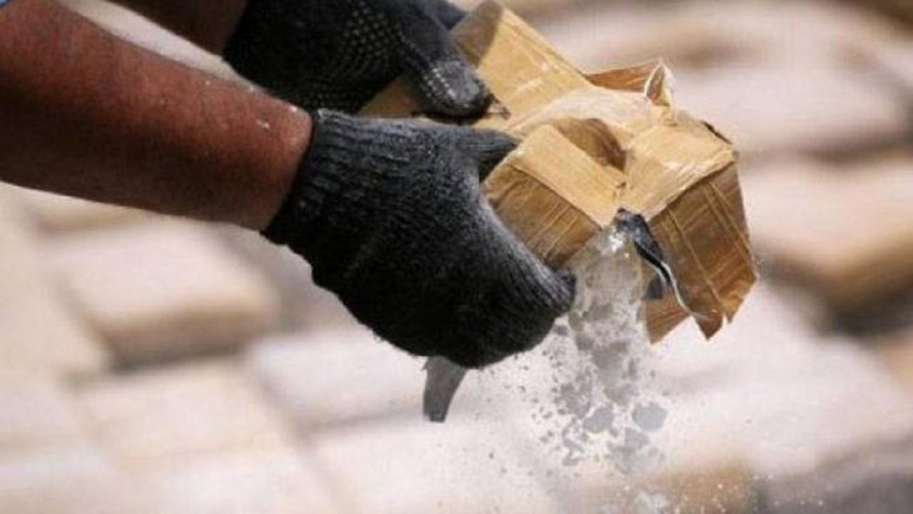 Woman wanted in Mumbai drug case held from Gujarat