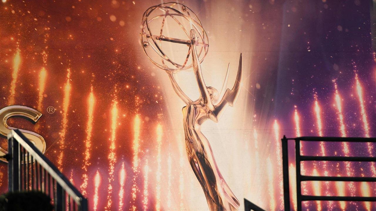 Emmy Awards 2021: Julianne Nicholson wins for her role in 'Mare of Easttown'